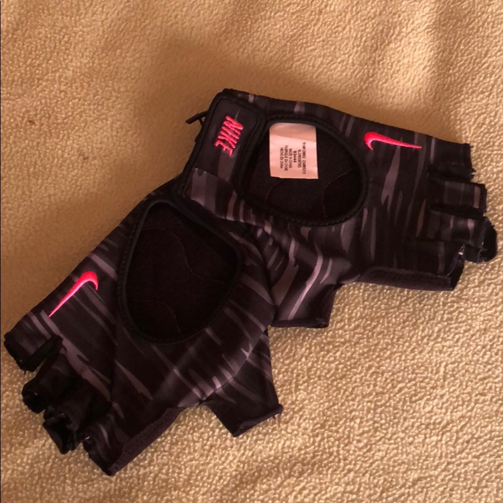 Women’s Weight Gloves